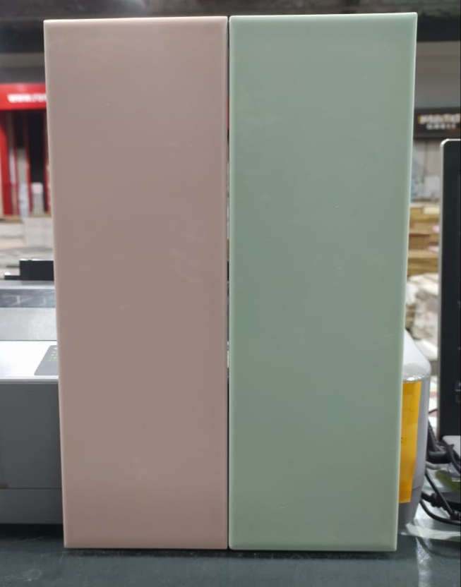 Mulia Matte Rose 10x30 KW2